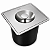 Cuba DocolMassima Aço Inox 64x44 cm com Acessórios - Imagem 4