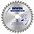 Lâmina de Serra Circular IRWIN 184mm - 24 Dentes - Imagem 2