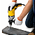 Furadeira de Impacto STANLEY STDH8013 - 800W 220V - Imagem 4