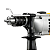 Furadeira De Impacto 1/2pol. 800w Stdh8013 Stanley 220v - Imagem 6