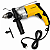 Furadeira de Impacto STANLEY STDH8013 - 800W 220V - Imagem 2