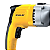Furadeira De Impacto 1/2pol. 800w Stdh8013 Stanley 220v - Imagem 4