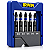 Jogo de Pontas Philips IRWIN Power Bit PH2 com 5 peças - Imagem 1