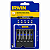 Jogo de Pontas Philips IRWIN Power Bit PH2 com 5 peças - Imagem 4