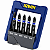Jogo de Pontas Philips IRWIN Power Bit PH2 com 5 peças - Imagem 2