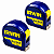 Kit 2 Trenas Manuais IRWIN Standard 8m - IW13948 - Imagem 1
