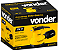 Lixadeira Roto-Orbital 5 Pol. 350W 220V LRV355 VONDER - Imagem 1