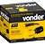 Lixadeira Roto-Orbital 5 Pol. 350W 220V LRV355 VONDER - Imagem 5