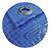 Lona de Polietileno NOVE54 3x2m Azul - Imagem 3