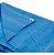 Lona de Polietileno 5x4 100 Micras Azul - Nove54 - Imagem 4