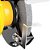 Moto Esmeril de Bancada 220v 6" 360w com 2 Rebolos - Vonder - Imagem 2