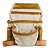 Pochete P/ferramentas Com 10 Bolsos Em Lona - Irwin - Imagem 1