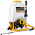 Pulverizador Costal Gasolina 25 Litros Vonder Motor 2 Tempos Cor Branco - Imagem 1