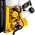 Pulverizador Costal Vonder 25 Litros - Motor 2 Tempos Gasolina - Imagem 4
