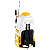 Pulverizador Costal Vonder 25 Litros - Motor 2 Tempos Gasolina - Imagem 3