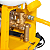 Pulverizador Costal Vonder 25 Litros - Motor 2 Tempos Gasolina - Imagem 6