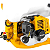 Pulverizador Costal Vonder 25 Litros - Motor 2 Tempos Gasolina - Imagem 5