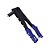 Rebitador Manual IRWIN R100 - 10.5" - Imagem 1