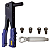 Rebitador Manual R100 - Irwin - Imagem 6