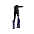 Rebitador Manual IRWIN R100 - 10.5" - Imagem 2