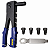 Rebitador Manual IRWIN R100 - 10.5" - Imagem 3