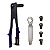 Rebitador Manual R100 - Irwin - Imagem 7