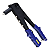 Rebitador Manual R100 - Irwin - Imagem 1