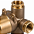Base Monocomando Docol para Chuveiro - 3/4" - Imagem 3