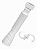 Sifão Extensível Universal Docol 72cm Branco - Imagem 2