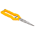Tesoura para Poda Bico Longo 8" - Vonder - Imagem 4