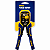 Alicate Desencapador Para Fios Com Ajuste 8 20783000 - Irwin - Imagem 1