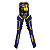 Alicate Desencapador IRWIN Vise-Grip 8" Autoajustável - Imagem 2