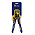 Alicate Desencapador IRWIN Vise-Grip 8" Autoajustável - Imagem 1