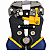 Alicate Desencapador Para Fios Com Ajuste 8 20783000 - Irwin - Imagem 3