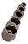 Jogo Extrator de Parafuso e Porca IRWIN Bolt-Grip - 5 Peças - Imagem 3