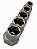 Jogo Extrator de Parafuso e Porca IRWIN Bolt-Grip - 5 Peças - Imagem 3