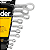Jogo de Chave Combinada VONDER 6 a 22mm - Imagem 2
