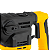 Martelete Eletropneumático SDS Plus Vonder MPV 1500 - 1500W 220V - Imagem 2