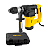 Martelete Eletropneumático SDS Plus Vonder MPV 1500 - 1500W 220V - Imagem 3