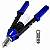 Alicate Rebitador Manual IRWIN R450 Alavanca 6,4mm - Imagem 4