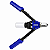 Alicate Rebitador Manual IRWIN R450 Alavanca 6,4mm - Imagem 2