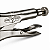 Alicate de Pressão IRWIN Vise-Grip 10" Mordente Reto e Curvo - Imagem 4