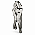 Alicate de Pressão IRWIN Vise-Grip 10" Mordente Reto e Curvo - Imagem 2