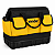 Bolsa de Ferramentas VONDER BL 010 com Fundo Emborrachado - Imagem 1