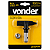 Bico Leque Vonder Airless 111 - 0,28mm para Pistola de Pintura - Imagem 2
