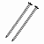 Prego Makrometal 22x48 Polido - 1kg - Imagem 2