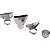 Soprador térmico stv 150N profissional 127v- Vonder - Imagem 4
