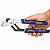 Alicate Bomba D'Água IRWIN Vise-Grip 10" - Imagem 3