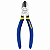 Alicate Corte Diagonal IRWIN Vise-Grip 6" ProTouch - Imagem 1