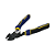 Alicate de Corte Diagonal Irwin PowerSlot 8" IWHT84001 - Imagem 3